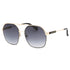 Marc Jacobs MARC576 0RHL 90 Women Sunglasses